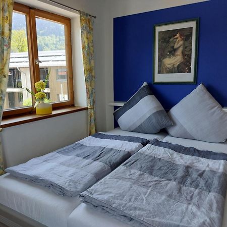 Ferienwohnung Оберстдорф Екстериор снимка