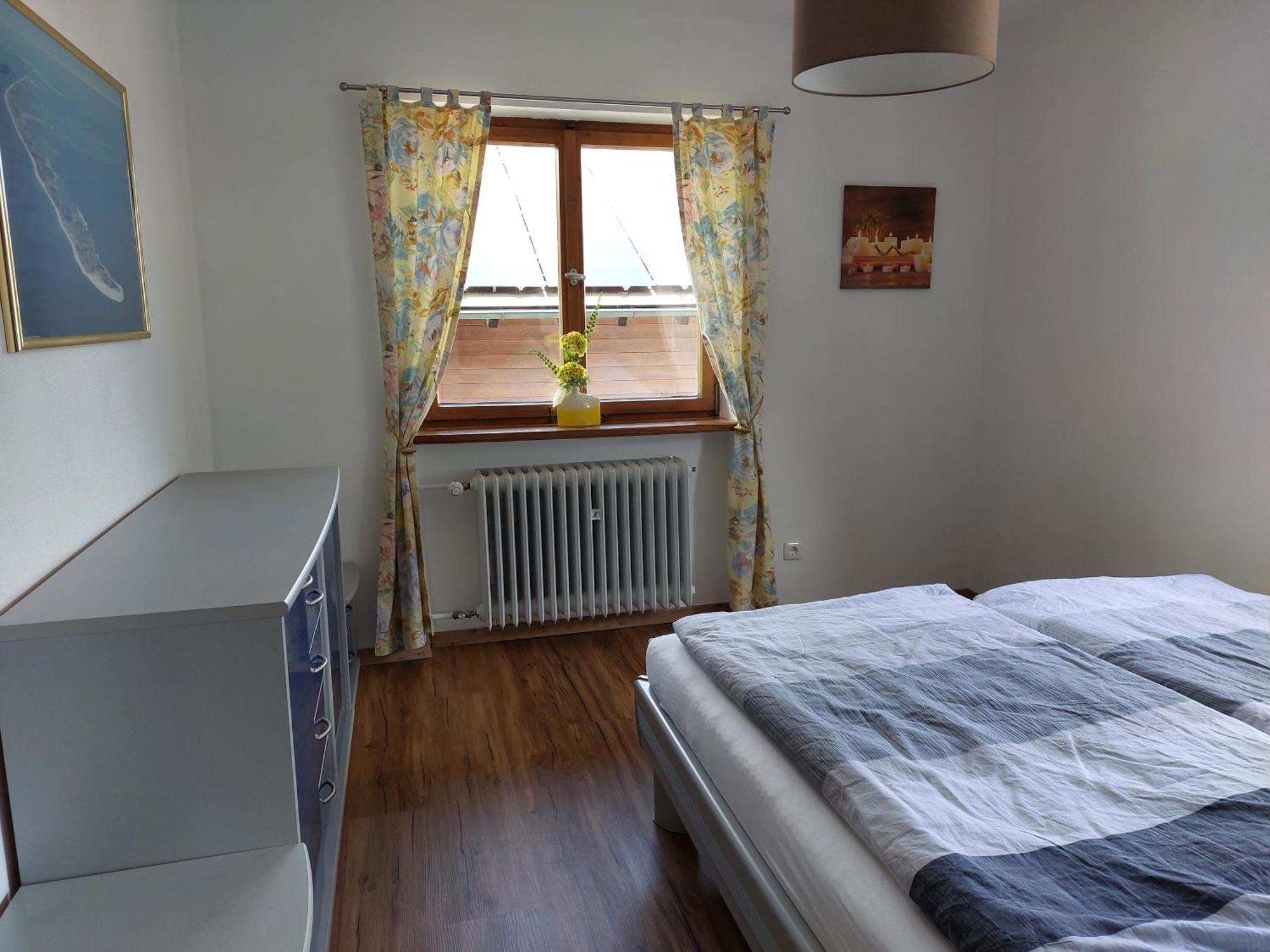 Ferienwohnung Оберстдорф Екстериор снимка